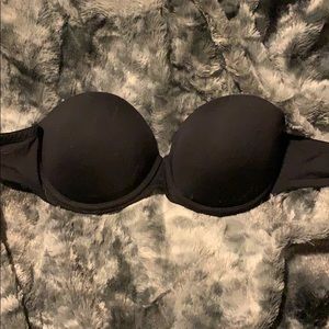 3/$ 25 VS PINK Strapless Bra